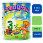 Ronalac Ronagrow Baby Milk (3) Growing Up Vanilla 1700 gm