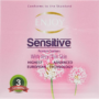 Enjoy Sensitive Condom - 3 Pieces