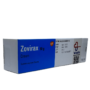 Zovirax 5% W/W Cream 10 gm