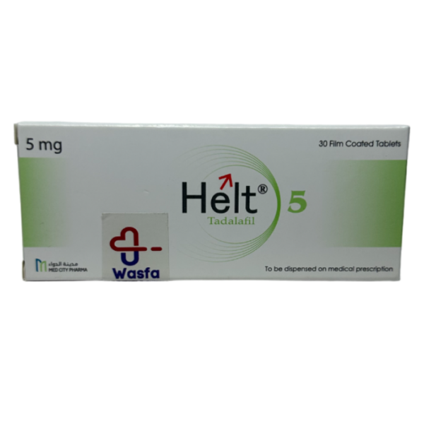 Helt 5mg - Image 2
