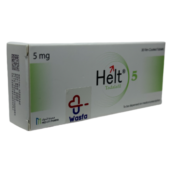 Helt 5mg - Image 3
