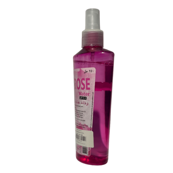 G-Rose Rose Water spray 250 ml - Image 3