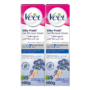 Veet Hair Removal Cream For Sensitive Skin 100 Gm