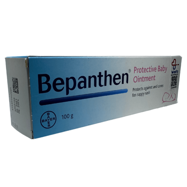 Bepanthen Nappy Care 100gm - Image 4