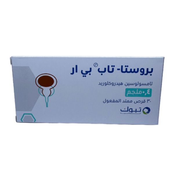 Prosta-Tab Pr, 0.4 Mg, Pro-Long Release - 30 Tablets - Image 2