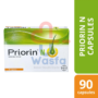 Priorin N Rstorative For Hair 90 Capsules​