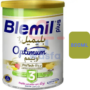 Blemil Baby Milk Plus Optimum (3) Fruits 800 Gm