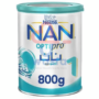 Nan Baby Milk (1) 800 Gm - New
