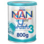 Nan Milk (3) 800 Gm - New