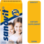 Sanovit Multivitamin 320 ml Syrup