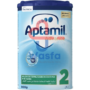 Aptamil Advance Follow On Milk Formula Stage (2) 900Gm