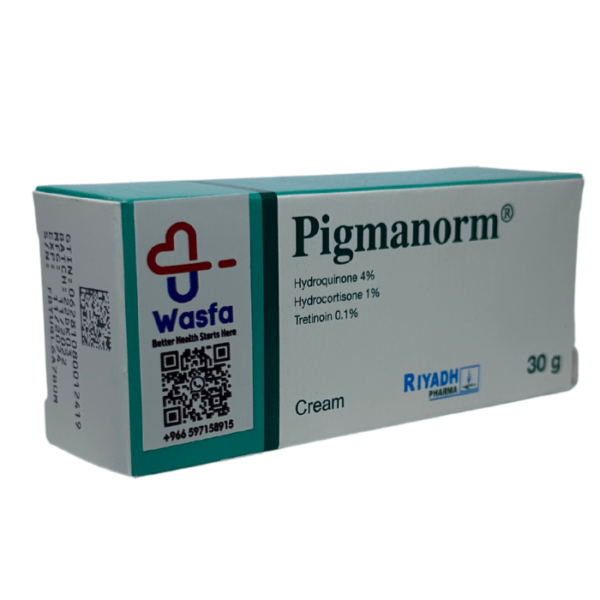 Pigmanorm Cream  30 ml - Image 2