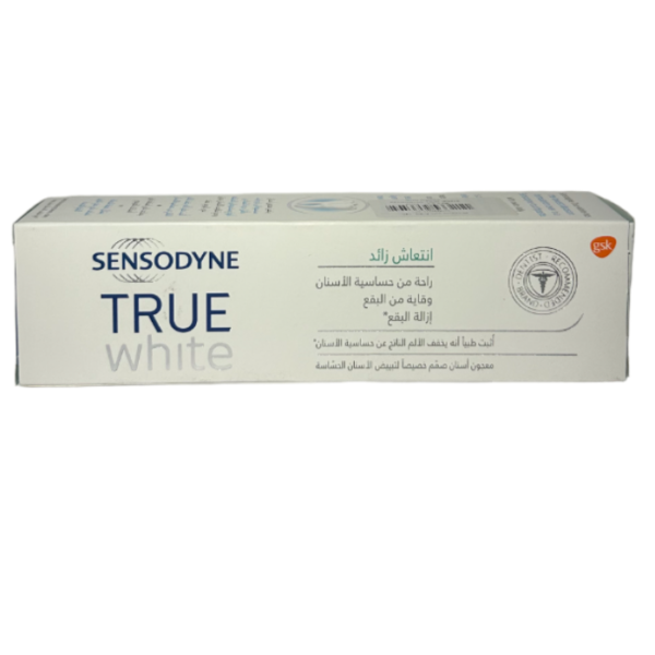 True White Extra Fresh Toothpaste 75ml - Image 4
