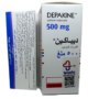 Depakine 500 mg