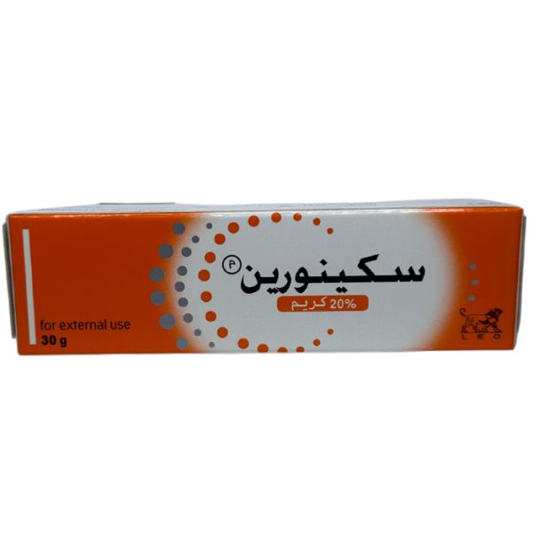 Skinoren Cream 30 gm - Image 2