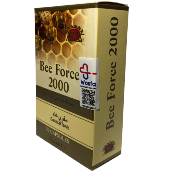 BEE FORCE 2000 30 CASPLE - Image 2