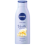 Nivea Vanilla & Almond Oil Lotion 400 ml