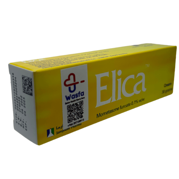 Elica Cream 30 gm - Image 3