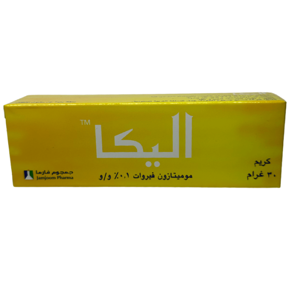 Elica Cream 30 gm - Image 4