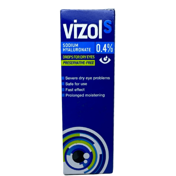 Vizlo'S 0.4% 10 Ml - Image 4