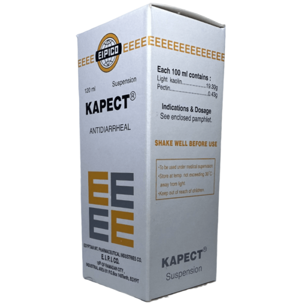 Kapect Suspension 120 ml - Image 6