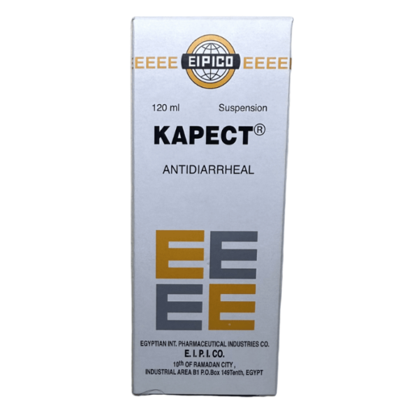 Kapect Suspension 120 ml - Image 3