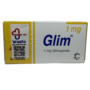 Glim 1 mg Tablet 30pcs