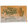 Pure Herbal Papaya Soap 100G
