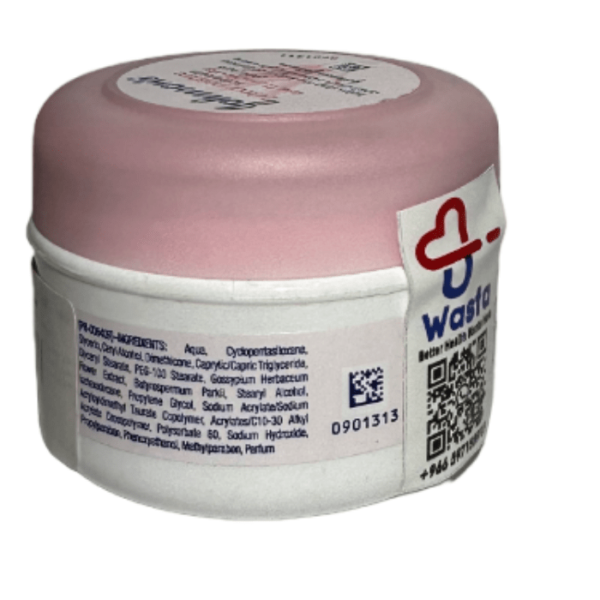 Johnson Body Cream Moisturizing 24 Hours 100 Ml - Image 4