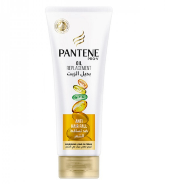 Pantene Oil Replacement Anti-Hair Fall 275ml