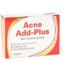 Soap Acne Add - Plus 125 gm