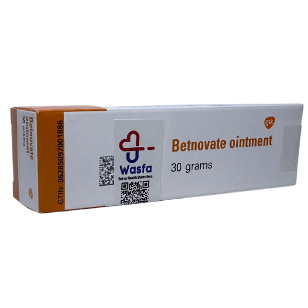 Betnovate Ointment 30 gm - Image 3