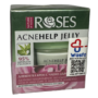 Nature Agiva Roses Acne Help Jelly 50ml