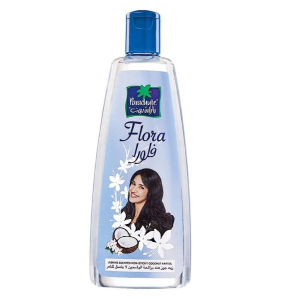 Parachute Hair Oil Coconut Flora 300 ml