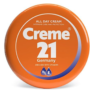 Cream 21 Cream Orange L 250 ml