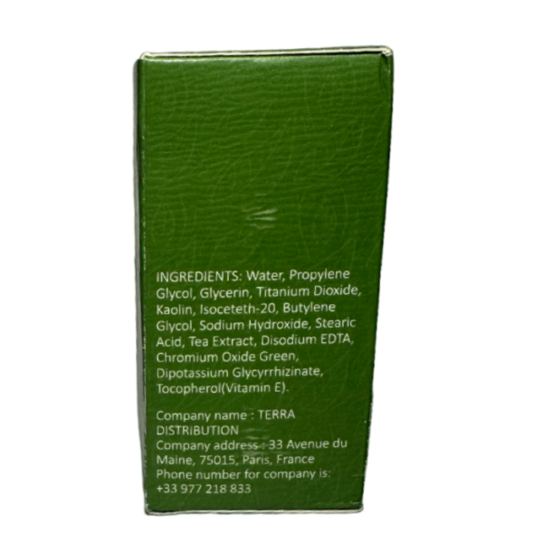 Generic Green Tea Mask Stick 40g - Image 3