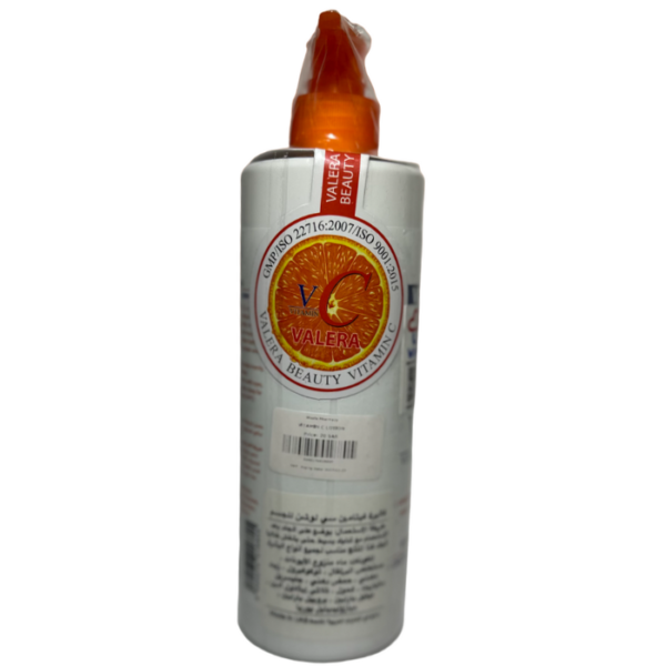 VC, Vitamin C Body Lotion -420ml - Image 3