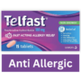 Telfast 180 mg Tablet 15pcs