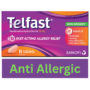 Telfast 120 mg Tablet 15pcs
