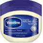 Vaseline Petroleum Jelly Original, 250ml