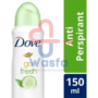 Dove Deo Spray Fresh 150 ml