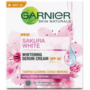 Garnier Sakura White Whitening Cream SPF 30 - 50 ml