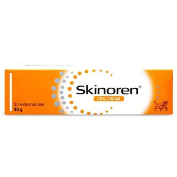 Skinoren Cream 30 gm