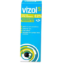 Vizol 0.21% Eye Drop 10 Ml