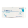 Dolvic-K 50 mg 20 Tablets