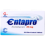 Entapro 20mg Tab 30pcs 123.35