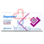 Depralex 20 mg 28 Tab
