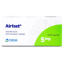 Airfast 5 mg Chewable Tablet 30