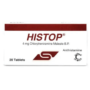 Histop 4 mg Tablet 20pcs