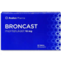 Broncast 10 mg Tablet 28 pcs